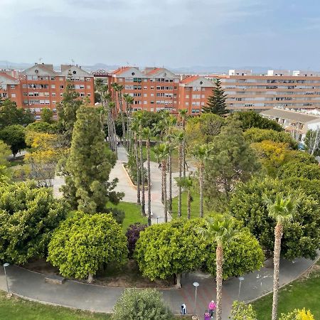 Апартаменти Sol Y Playa Costa Blanca Торрев'єха Екстер'єр фото