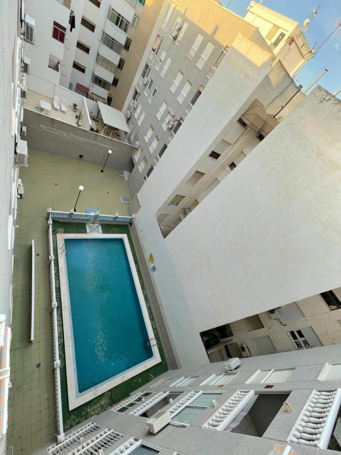 Апартаменти Sol Y Playa Costa Blanca Торрев'єха Екстер'єр фото